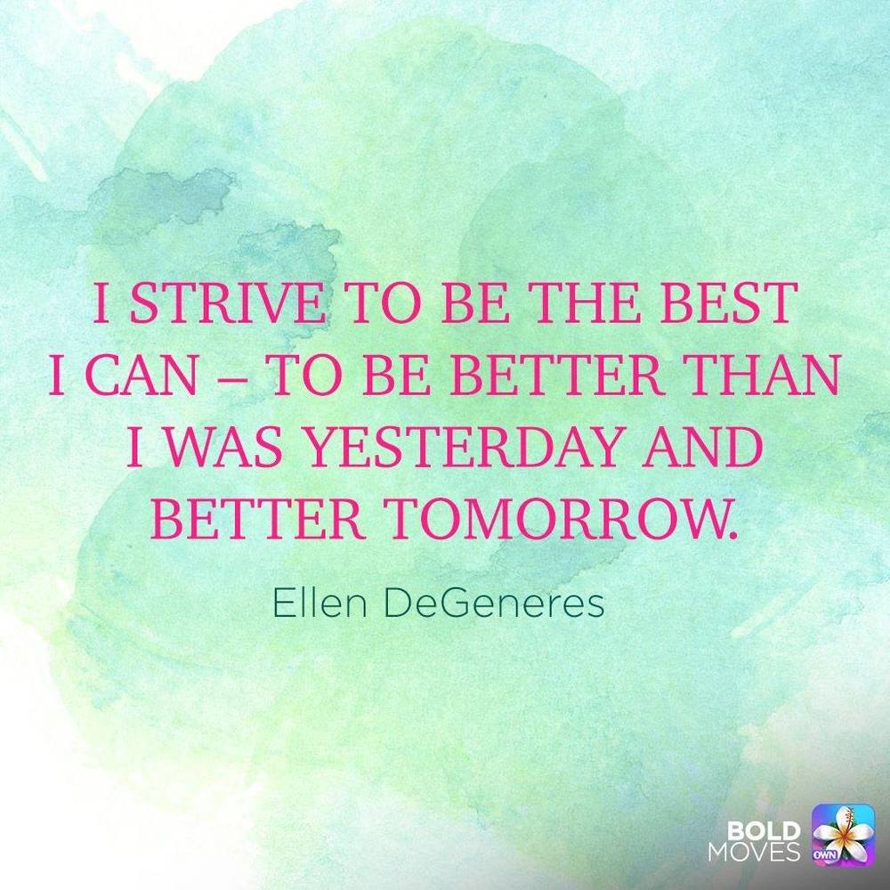 Meet your Posher, Dani